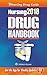 Nursing Drug Handbook 2018 by Wolters Kluwer