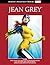 Jean Grey (Marvel's Mightiest Heroes Graphic Novel Collection #22 )