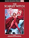 Scarlet Witch (Marvel's Mightiest Heroes, #26)