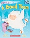 A Good Team by Heather Ayris Burnell