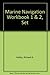 Marine Navigation Workbook