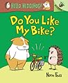 Do You Like My Bike? by Norm Feuti