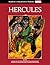 Hercules (Marvel's Mightiest Heroes, #31)