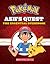 Ash's Quest by Simcha Whitehill