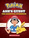 Ash's Quest by Simcha Whitehill