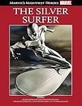 The Silver Surfer