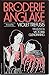Broderie Anglaise (English and French Edition)