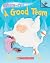 A Good Team (Unicorn and Yeti, #2)