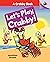 Let's Play, Crabby!