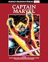Captain Marvel (Marvels Mightiest Heroes Graphic Novel Collection #38)