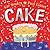 Cake by Sue Hendra