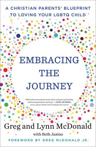 Embracing the Journey (Hardcover)