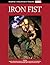 Iron Fist (Marvel's Mightiest Heroes, #54)