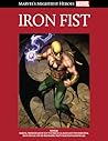 Iron Fist (Marvel's Mightiest Heroes, #54) Iron Fist (Marvel's Mightiest Heroes, #54)
