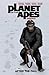 Planet of the Apes After the Fall Omnibus by Michael Moreci