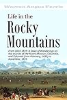 Life in the Rocky...