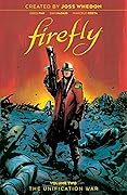 Firefly: The Unification War Vol. 2