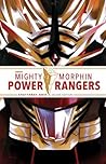 Mighty Morphin Power Rangers: Shattered Grid