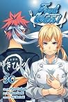 Food Wars! by Yūto Tsukuda Food Wars! by Yūto Tsukuda