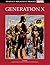 Generation X (Marvel's Mightiest Heroes, #87)