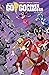 Saban's Go Go Power Rangers...