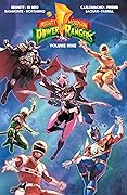 Mighty Morphin Power Rangers, Vol. 9