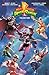 Mighty Morphin Power Rangers, Vol. 9