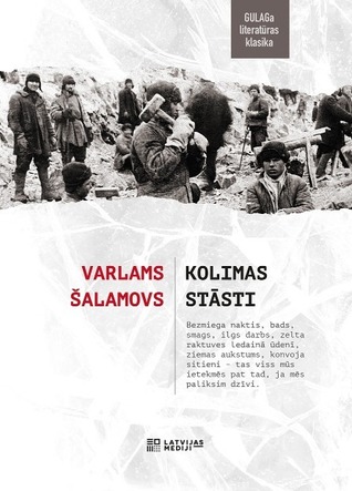 Kolimas stāsti
