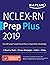 NCLEX-RN Prep Plus 2019: 2 ...