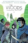 The Woods: Yearbo...