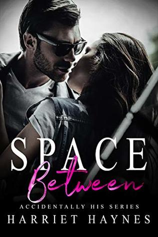 Space Between (Mafia Brothers Book 1)