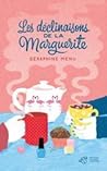 Les déclinaisons de la Marguerite by Séraphine Menu