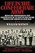 Life in the Confederate Army: Being the Observations and Experiences of an Alien in the South During the American Civil War (Collector's Library of the Civil War)