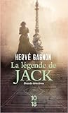 La légende de Jack by Hervé Gagnon