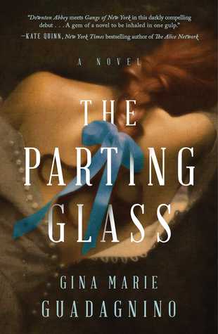 The Parting Glass (Hardcover)