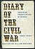 The Diary of George Templeton Strong, Vol. 3:  The Civil War, 1860-1865