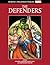 The Defenders (Marvel's Mightiest Heroes #48)