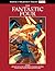 Fantastic Four (Marvel's Mightiest Heroes Graphic Novel Collection, #4)