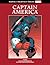 Captain America by Roger Stern