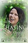 Chasing Kennedy (Finding Trust Romance Series #4)