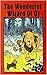 The Wonderful Wizard Of Oz (illustrated) (Oz series Book 1)