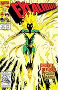 Excalibur (1988-1998) #61