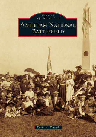 Antietam National Battlefield (Images of America)