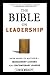 The Bible on Leadership by Lorin Woolfe