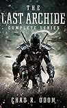 The Last Archide:...