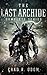 The Last Archide: Complete Series