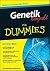Genetik kompakt für Dummies (German Edition)