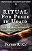 OCCULT MAGIC Ceremony For Peace in Ireland by Frater R.C.