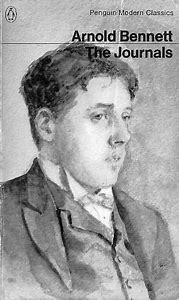 Journal of Arnold Bennett: 1911-1920 (Collected Works of Arnold Bennett)