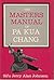 The Masters Manual of Pa Ku...